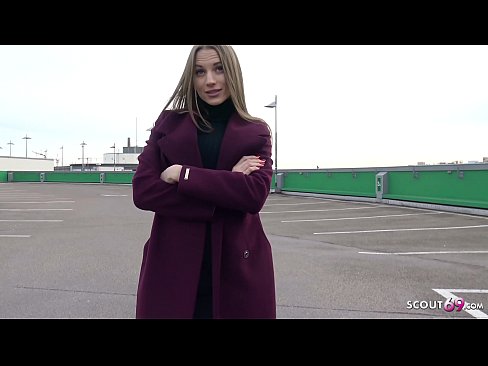 ❤️ GERMAN SCOUT STEELE UKITZEKO AMETSA DA, APARKALEKUA TELLTALE ETA SEXY DIRUAREN truke ☑ Porno %eu.sexvideosex.topan